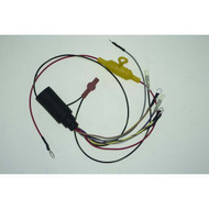 Mercury Harness