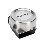 Stainless Steel Mini Compact Electric Horn Stainless Steel Mini Compact Electric Horn