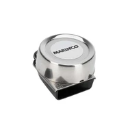 Stainless Steel Mini Compact Electric Boat Horn Image