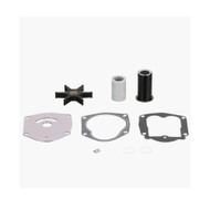 Water Pump Repair Kit for 4 Stroke Outboards, Mercury - Mercruiser 821354A-2 Image