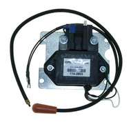 Mercury / Mariner 6 Cylinder Outboard Switch Box by CDI