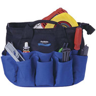 Boatmates Widemouth Tool Tote