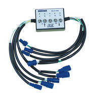 CDI Johnson/Evinrude Breakout Box