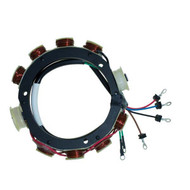 Yamaha 4 Cylinder Outboard 15 Amp Stator by CDI