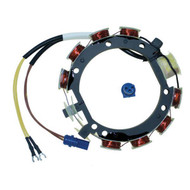 Johnson/Evinrude 3 Cylinder Outboard Stator by CDI