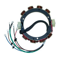 Yamaha 6 Cylinder 15 Amp Stator by CDI