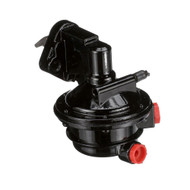 Quicksilver 861677T V-8 Fuel Pump Assembly Image