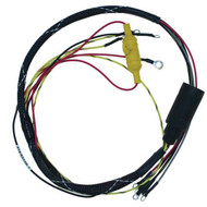 CDI 414-6233A-2 Mercury/Mariner Wiring Harness 4 Cyl. CDI 414-6233A-2 Mercury/Mariner Wiring Harness 4 Cyl.