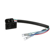 Switch Assy-Trim, Mercury - Mercruiser 87-8M0042301 Image
