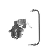 Fuel Pump Assy, Mercury - Mercruiser 862048A-1 Fuel Pump Assy, Mercury - Mercruiser 862048A-1
