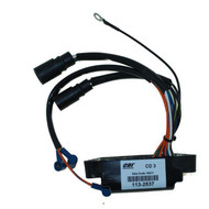 Johnson / Evinrude Outboard Power Pack 3/6 Cylinder by CDI Johnson / Evinrude Outboard Power Pack 3/6 Cylinder by CDI