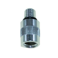 CDI Gearcase Filler Metric Adapter CDI Gearcase Filler Metric Adapter