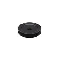 Quicksilver 8M0150724 Pulley Sea Water Pump Image Quicksilver 8M0150724 Pulley Sea Water Pump Image