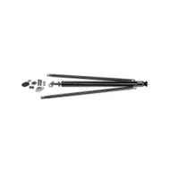 Barefoot International Bass Boat Pylon
