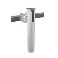 Sea Dog Rail Mount Fishing Rod Holder - Square Rail