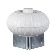 Taylor Made 9'' Dock Wheel Bumper with Corner Bracket Taylor Made 9'' Dock Wheel Bumper with Corner Bracket