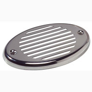 Optional Stainless Steel Grill for Piezo Signal Horn