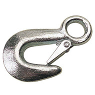 Sea Dog Forged Galvanized Utility Snap Hook Sea Dog Forged Galvanized Utility Snap Hook