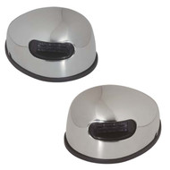 Stainless Steel Deck Mount LED Navigation Lights