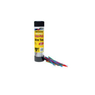 Road Pro Assorted 250 Piece Zip Ties