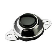 Sea Dog Marine Surface Mounted Push Button Horn Switch Sea Dog Marine Surface Mounted Push Button Horn Switch