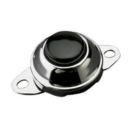Sea Dog Marine Surface Mounted Push Button Horn Switch