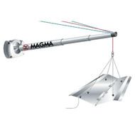 Magma Marine Rock-n-Roll Outrigger System