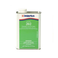 Interlux Fiberglass Solvent Boat Wash Interlux Fiberglass Solvent Boat Wash
