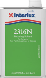 Interlux Reducing Solvent 