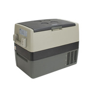 Norcold NRF 60 AC/DC Portable Compressor Refrigerator/Freezer 