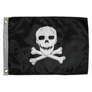 Taylor Made Jolly Roger Flag