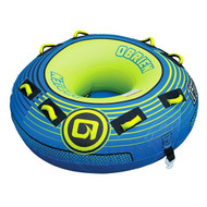 O'Brien Super Le Tube 2 Person Towable Tube 2021 O'Brien Super Le Tube 2 Person Towable Tube 2021