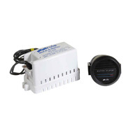 Hi-Water Boat Bilge Alarm System