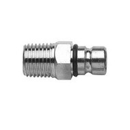 Moeller Marine Male Barb Connector for Suzuki Engines Moeller Marine Male Barb Connector for Suzuki Engines