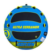 O'Brien Ultra Screamer 3 Person Towable Tube 2021 O'Brien Ultra Screamer 3 Person Towable Tube 2021