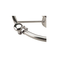 Sea-Dog Steering Wheel Maneuvering Knob, Stainless Steel