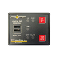 Marine Gas/Propane Fume Detector Marine Gas/Propane Fume Detector