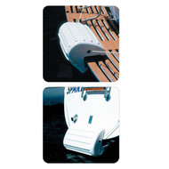 yacht platform fenders