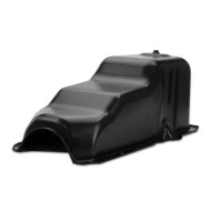 Sierra 18-0612 Oil Pan Replaces 809910 Sierra 18-0612 Oil Pan Replaces 809910
