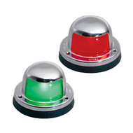 Perko Stainless Steel Boat Side Lights Image