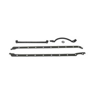 Sierra 18-0348 Oil Pan Gasket Set Sierra 18-0348 Oil Pan Gasket Set