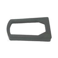 Sierra 18-0539 Exhaust Leg Rubber Seal Replaces 37721001 Sierra 18-0539 Exhaust Leg Rubber Seal Replaces 37721001