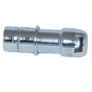 Sea Dog Replacement Cigarette Chart Lighter, Stainless Steel
