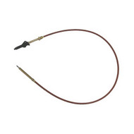 Sierra 18-2246 Shift Cable Assembly Sierra 18-2246 Shift Cable Assembly
