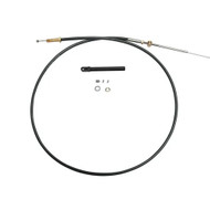 Sierra 18-2145E MerCruiser Bravo Shift Cable Replaces 865437A02 Sierra 18-2145E MerCruiser Bravo Shift Cable Replaces 865437A02