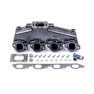 Sierra 18-1957-2 MerCruiser V8 1981-2002 Exhaust Manifold Sierra 18-1957-2 MerCruiser V8 1981-2002 Exhaust Manifold