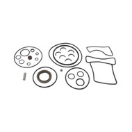 Sierra 18-2643 Upper Unit Seal Kit Replaces 26-16709A2 Sierra 18-2643 Upper Unit Seal Kit Replaces 26-16709A2