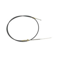 Sierra 18-2157 Shift Cable Assembly Replaces 865436A02