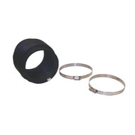 Sierra 18-2751 MerCruiser Alpha One Gen I U-Joint Bellows Replaces 60932A4 Sierra 18-2751 MerCruiser Alpha One Gen I U-Joint Bellows Replaces 60932A4