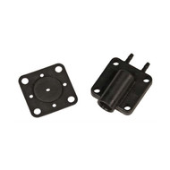 Sierra 18-0993 Cover & Gasket Assy. Replaces 0437228 Sierra 18-0993 Cover & Gasket Assy. Replaces 0437228